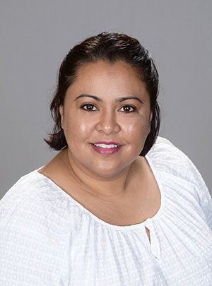 Shirley González