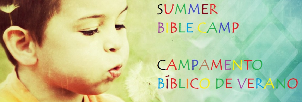 Summer Bible Camp