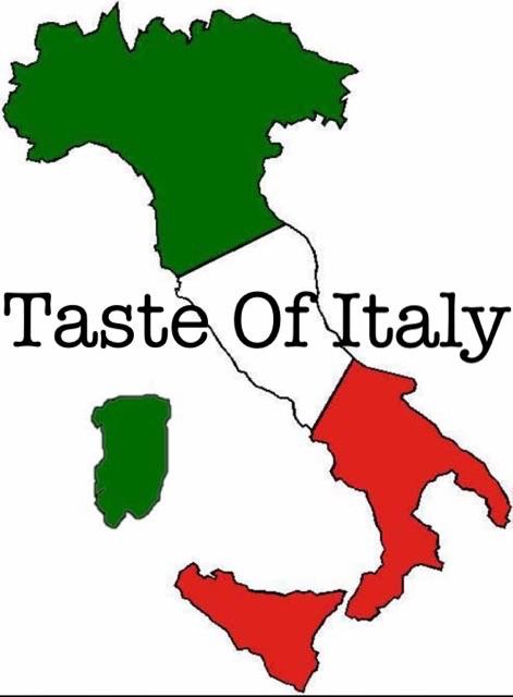 Taste of Italy