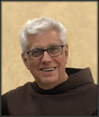 Fr. Vince Mesi, OFM