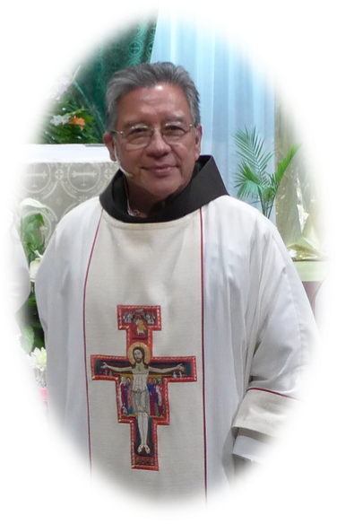 Fr. Oscar