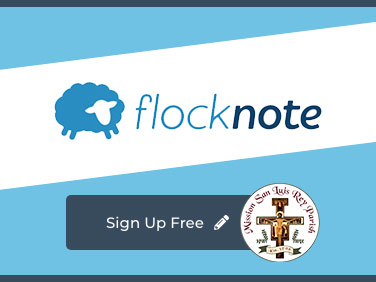 Join Our Flock!