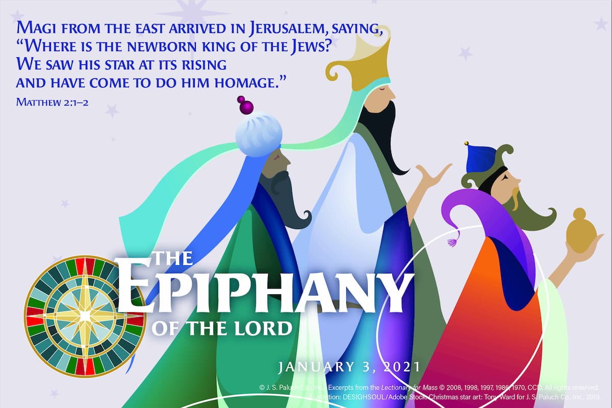 What Does Epiphany Mean? Mission San Luis Rey Parish