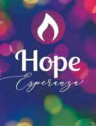 Hope / Esperanza
