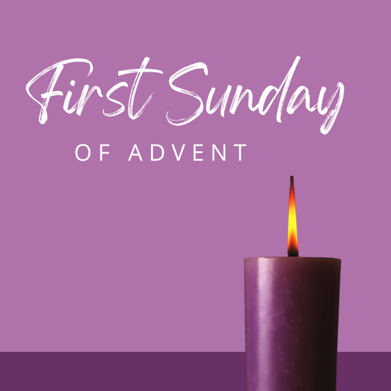 What Does Advent Mean?