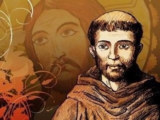 Feast of St. Francis of Assisi