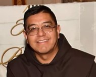 Fr. More Torres, OFM