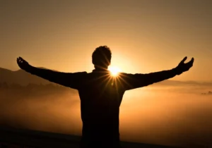 Guided by the Spirit