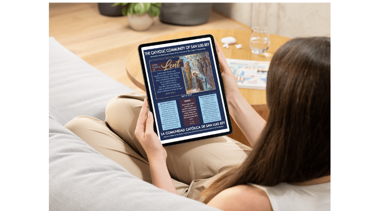 Bulletin for April 6, 2025