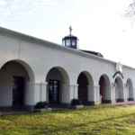 Mission San Luis Rey Parish Welcomes You