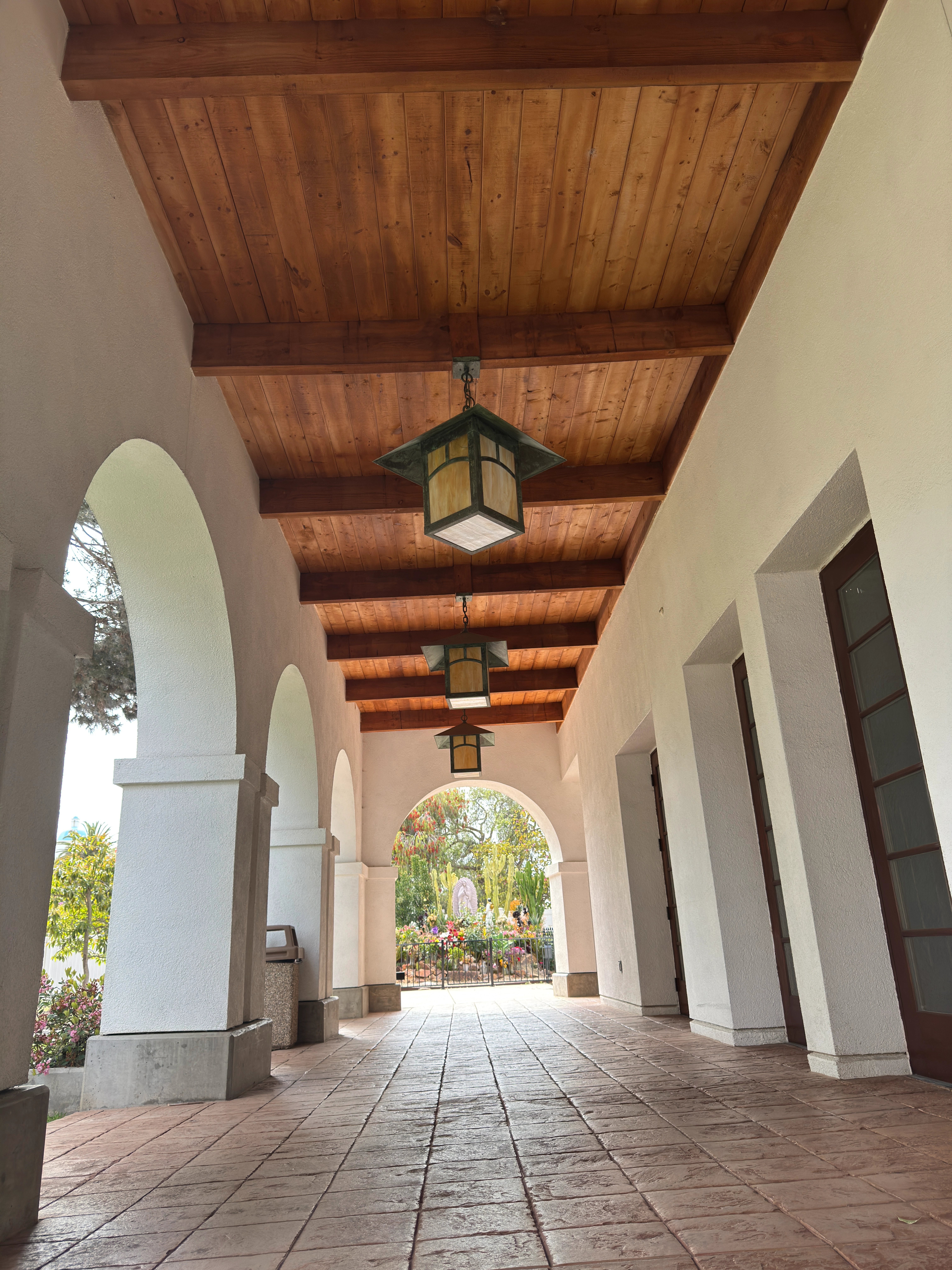 Mission San Luis Rey Parish