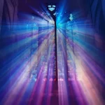 Glory of the Risen Christ!