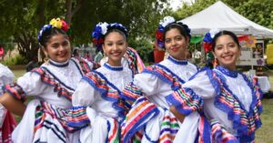 Join our fiesta!