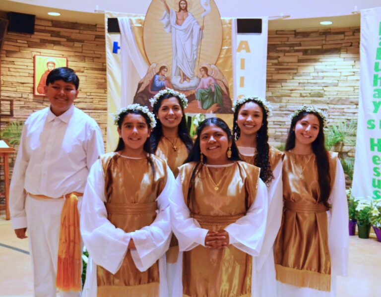 Behold, I Make All Things New