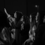 Jesus is the Lord of Our Lives