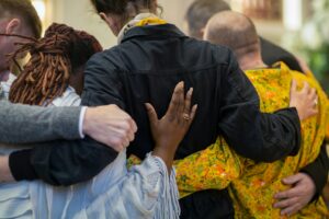 Healing Mass