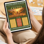 Bulletin for 5-11-2025