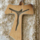 Tau Cross