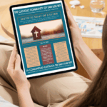 Read our bulletin! 5-25-2025