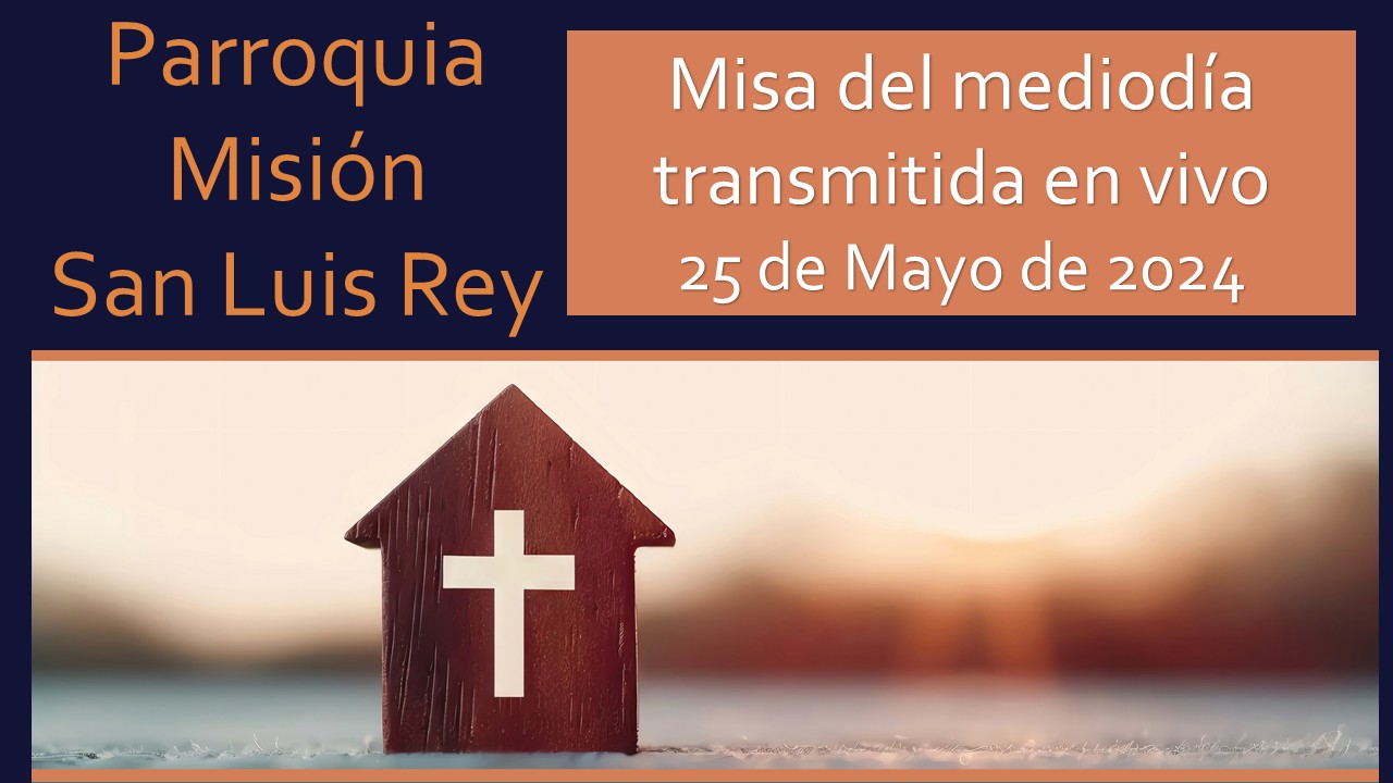 25 de Mayo, Live Stream