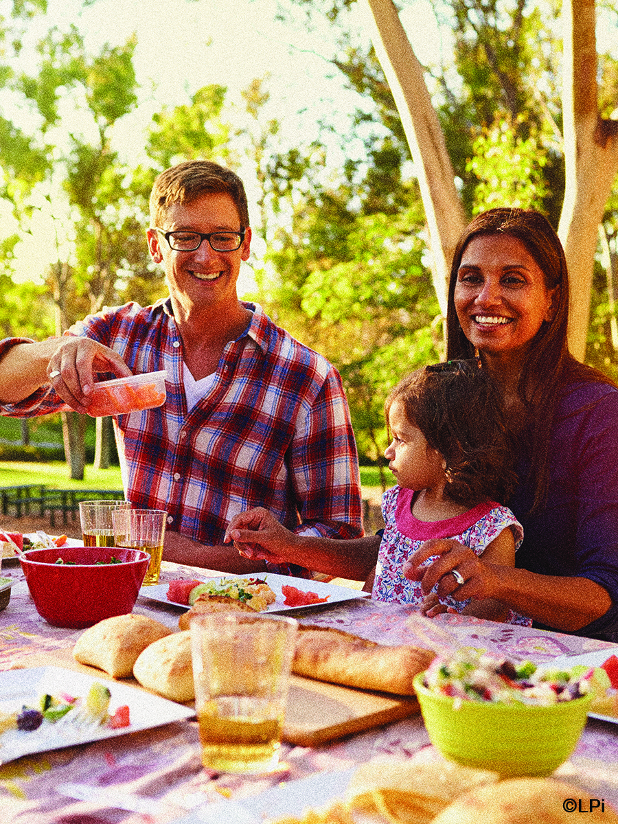 Parish Picnic