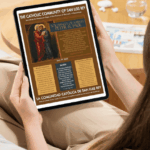 Bulletin for 6-29-2025