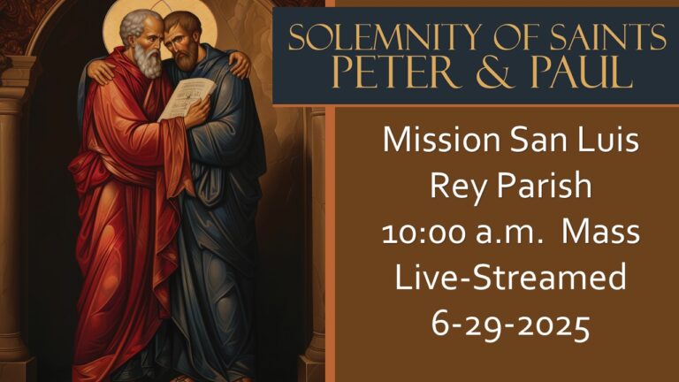 Livestream for 6-29-2025