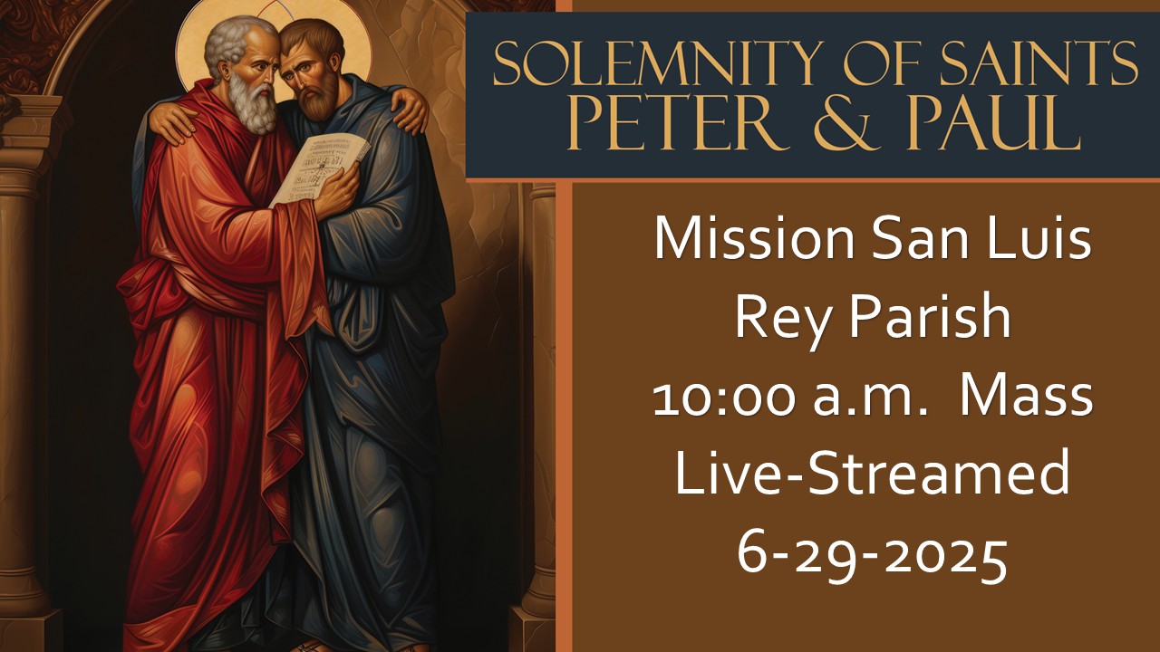 Livestream for 6-29-2025