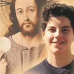 Carlo Acutis: Eucharistic Miracles Exhibition