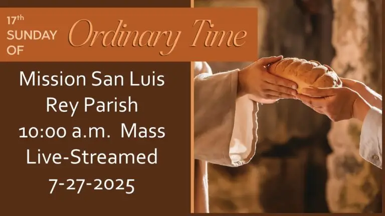 Livestream for 7-27-2025