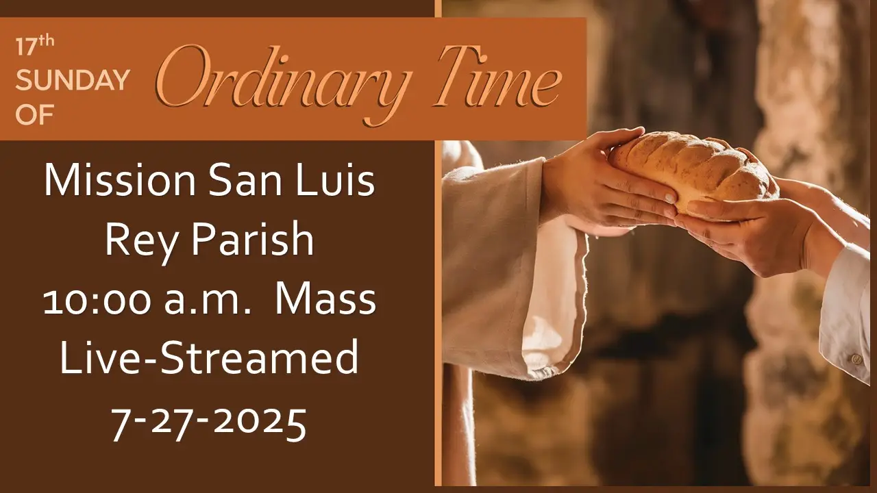 Livestream for 7-27-2025