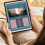 Bulletin for 8-17-2025