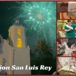 Celebration of San Luis Rey, 2025