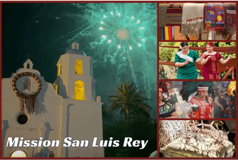 Celebration of San Luis Rey, 2025