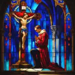 St. Louis IX, King of France