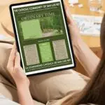 Bulletin cover for 9-21-2025