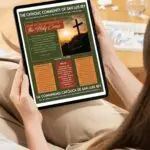 Bulletin for 9-14-2025