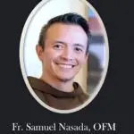 Fr. Sam Nasada, OFM