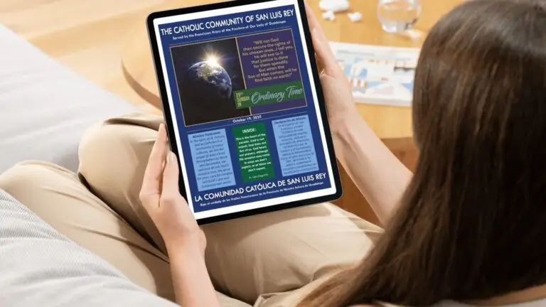 Bulletin for 10-18-2025