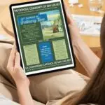 Bulletin Cover for 10-12-2025