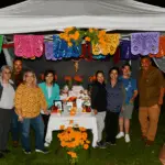 Day of the Dead Altars