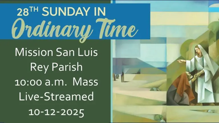 Livestream for 10-12-2025