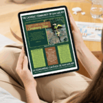 Bulletin for 11-16-2025