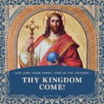 The Kingship of Jesus