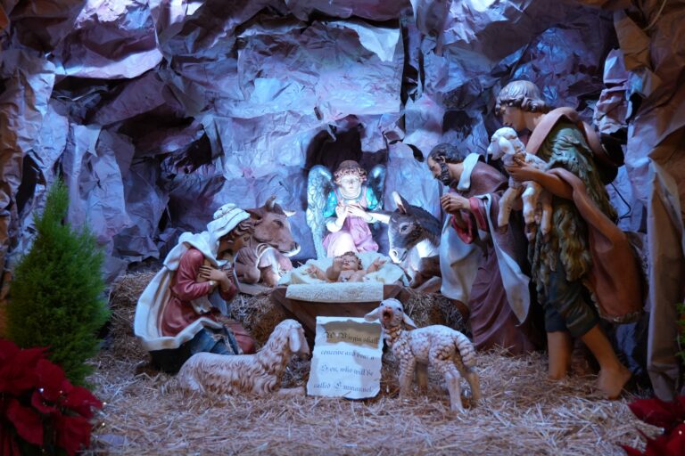 Born into Simplicity