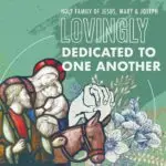 Holy Family of Jesus