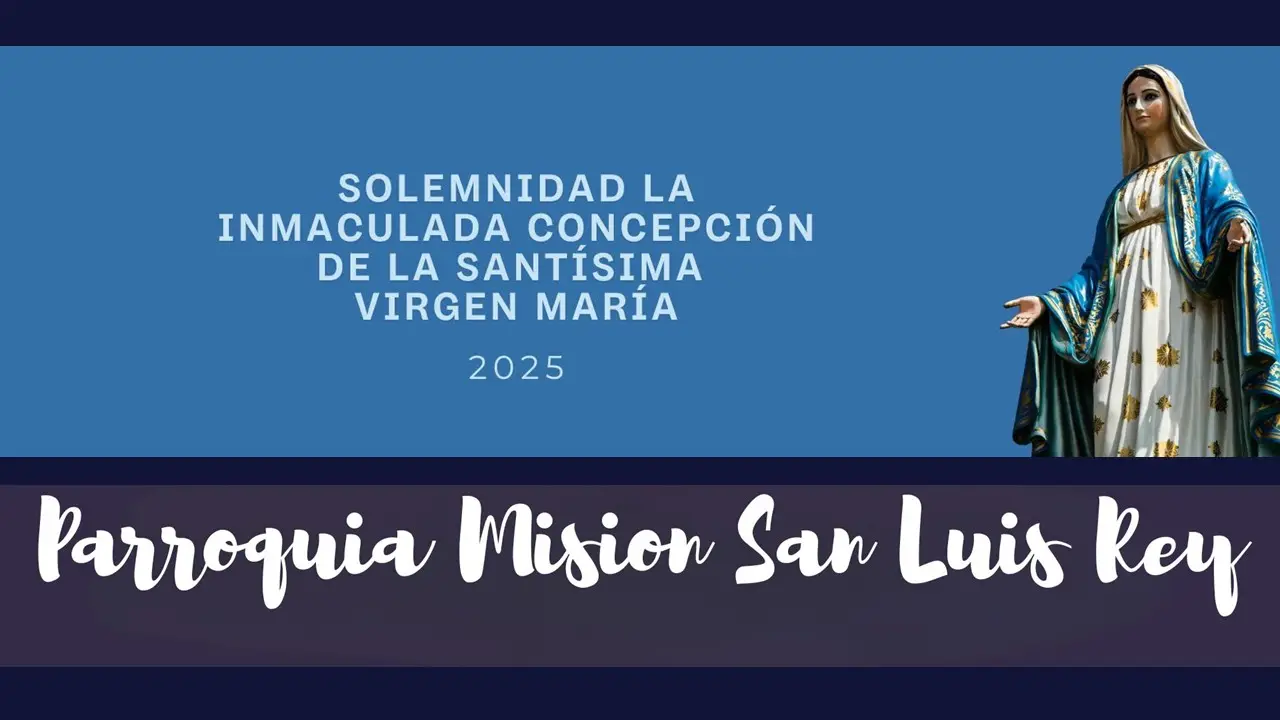 8 de diciembre de 2025