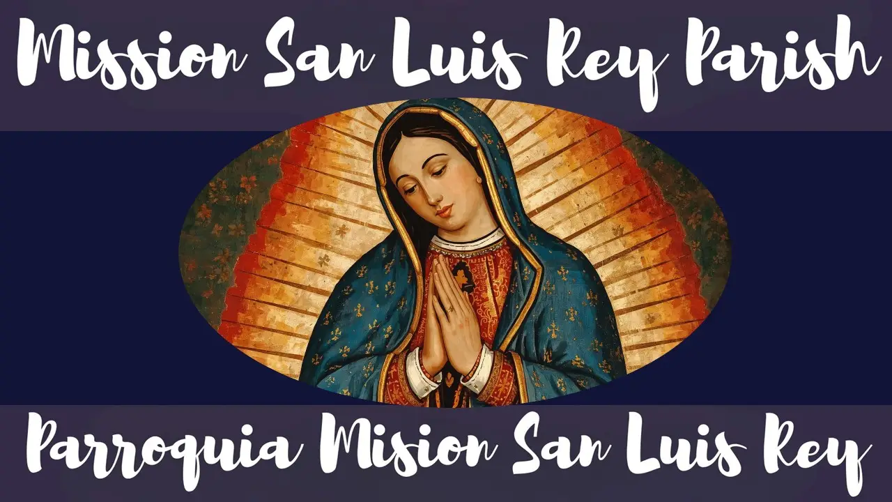 Mass for Our Lady of Guadalupe