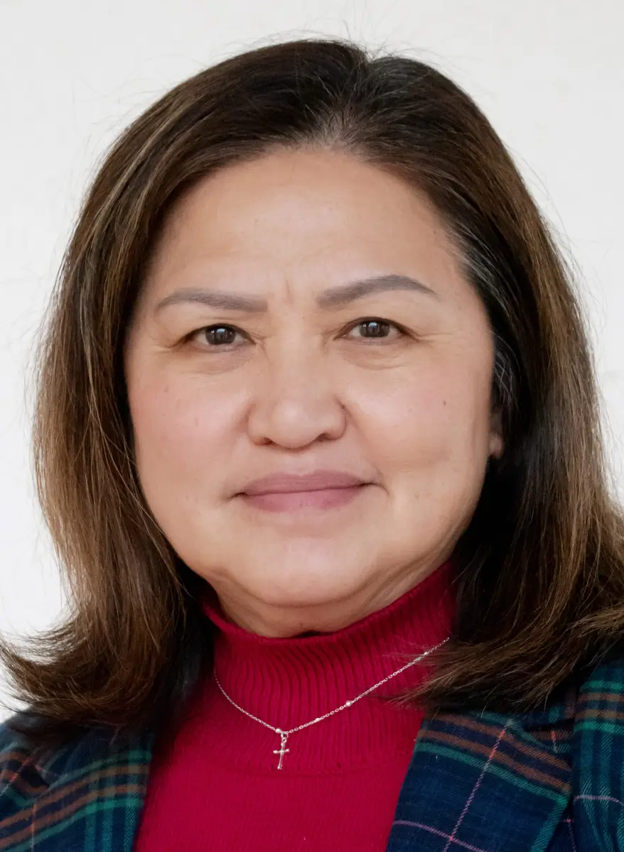 Alice Vitug