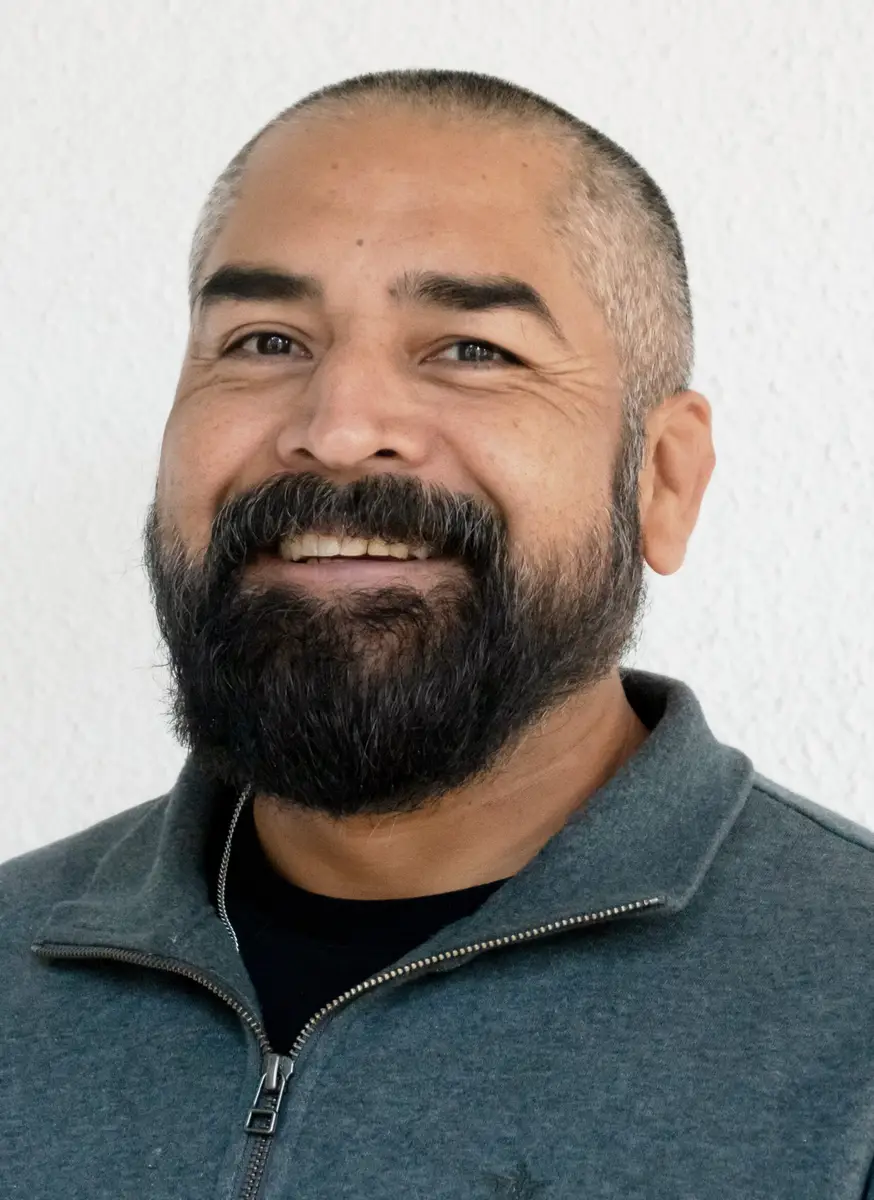 Arturo Morales